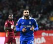 Yassine Bahassa, imagini din perioada FCU Craiova