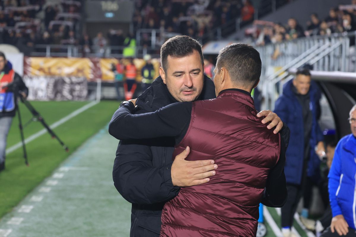 „Ce vă doriți la FCSB - Craiova?” » Victor Angelescu, președintele liderului, a lăsat diplomația deoparte