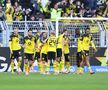 Borussia Dortmund - RB Leipzig, în etapa #6 din Bundesliga // FOTO: Getty Images