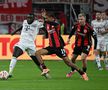 Eintracht Frankfurt - Bayern Munchen, în etapa #6 din Bundesliga // FOTO: Imago Images