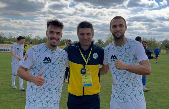 Fostul „UEFAntastic” și-a „îngropat” echipa la care a scris istorie: „Aici am trăit momente unice”