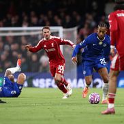 Chelsea - Liverpool, 04.10.2025. FOTO: Imago Images