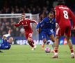 Chelsea - Liverpool, 04.10.2025. FOTO: Imago Images