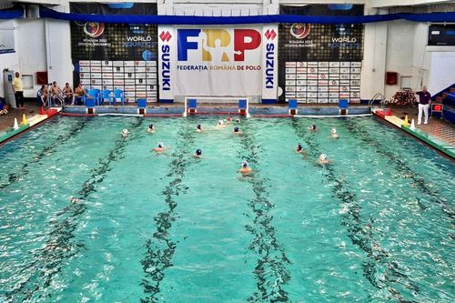 Bazinul Floreasca/Foto: primariasector1.ro