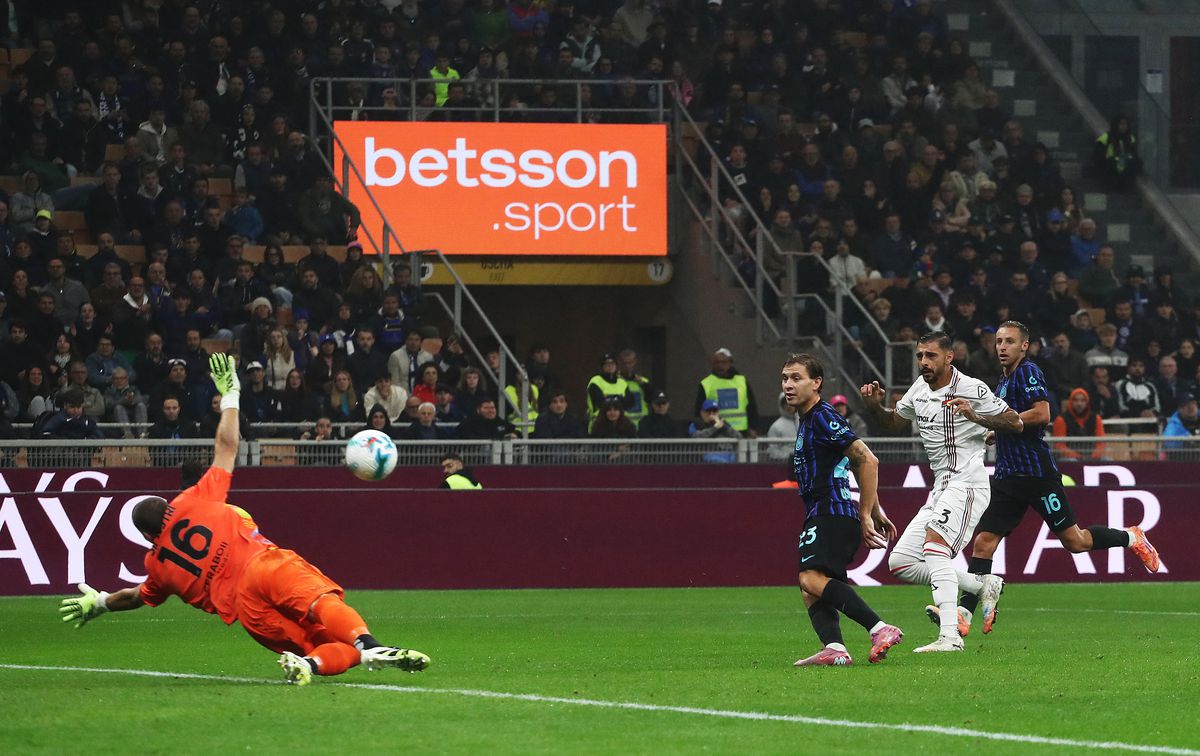 Inter a renăscut sub comanda lui Cristi Chivu » Ce a schimbat românul față de era Inzaghi: de la echipă prudentă, în mașinărie ofensivă