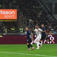 Inter - Cremonese, în etapa #6 din Serie A // FOTO: Getty Images