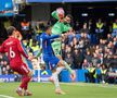 Chelsea - Liverpool, 04.10.2025. FOTO: Imago Images
