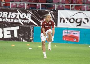Cristi Manea a spus ce rezultat vrea la FCSB - Craiova: „Sincer să vă zic...”