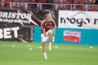 Cristi Manea a spus ce rezultat vrea la FCSB - Craiova: „Sincer să vă zic...”