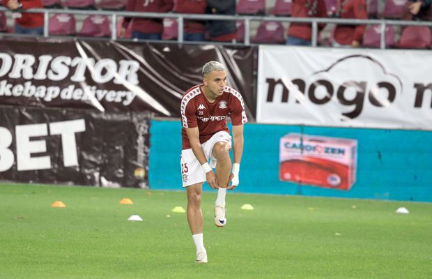 Cristi Manea a spus ce rezultat vrea la FCSB - Craiova: „Sincer să vă zic...”