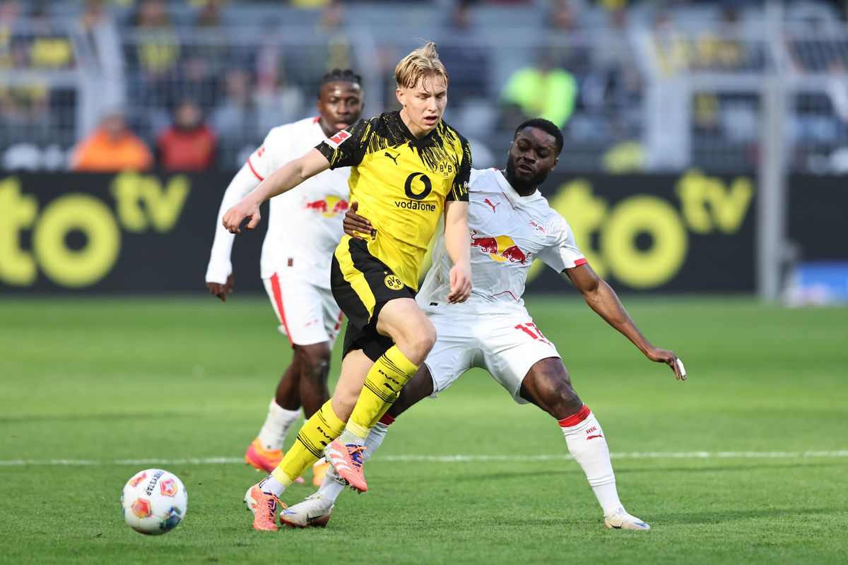 Dortmund - Leipzig // 4 octombrie 2025