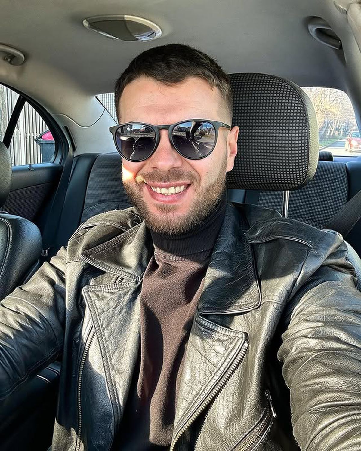 La 35 de ani, fostul dinamovist s-a făcut agent de securitate: „Sunt cel mai păcălit fotbalist din istoria României!”