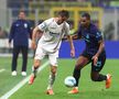 Inter - Cremonese, în etapa #6 din Serie A // FOTO: Getty Images