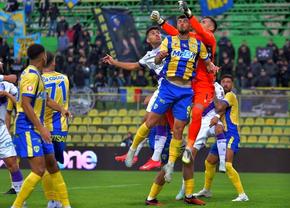 Lovitură de teatru în FC Argeș - Petrolul » Echipa lui Andone a ratat șansa să urce pe primul loc! Clasamentul ACUM