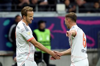 Bayern a profitat de remiza înregistrată la Dortmund și s-a distanțat în fruntea clasamentului » Cum arată situația din Bundesliga