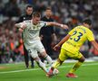 Real Madrid - Villarreal, în etapa #8 din La Liga // FOTO: Getty Images