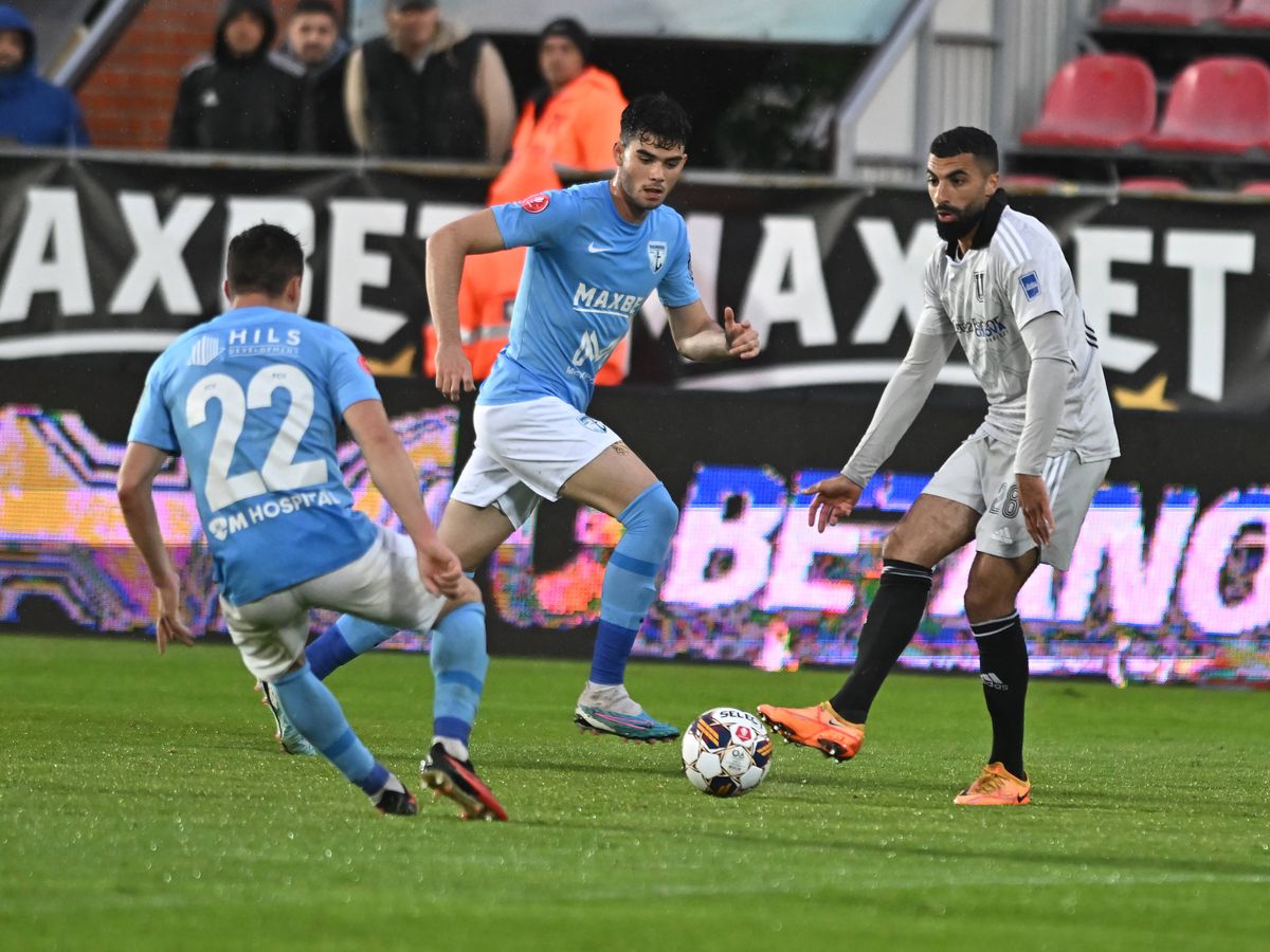 Giuvaierul uitat din Bănie face lumină în cazul ofertei lui Gigi Becali » Ce spune despre Mititelu și colapsul lui FCU Craiova