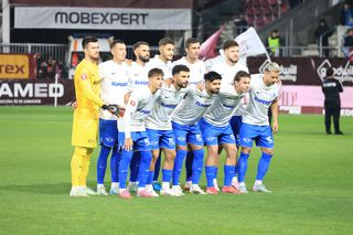 Jucătorii Farului, la pământ după a cincea înfrângere a sezonului: „E greu să îmi găsesc cuvintele”