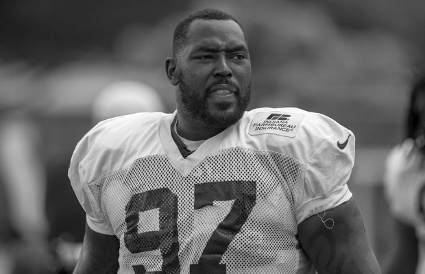 Fostul campion din NFL a murit subit la 39 de ani