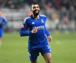 Yassine Bahassa, imagini din perioada FCU Craiova
