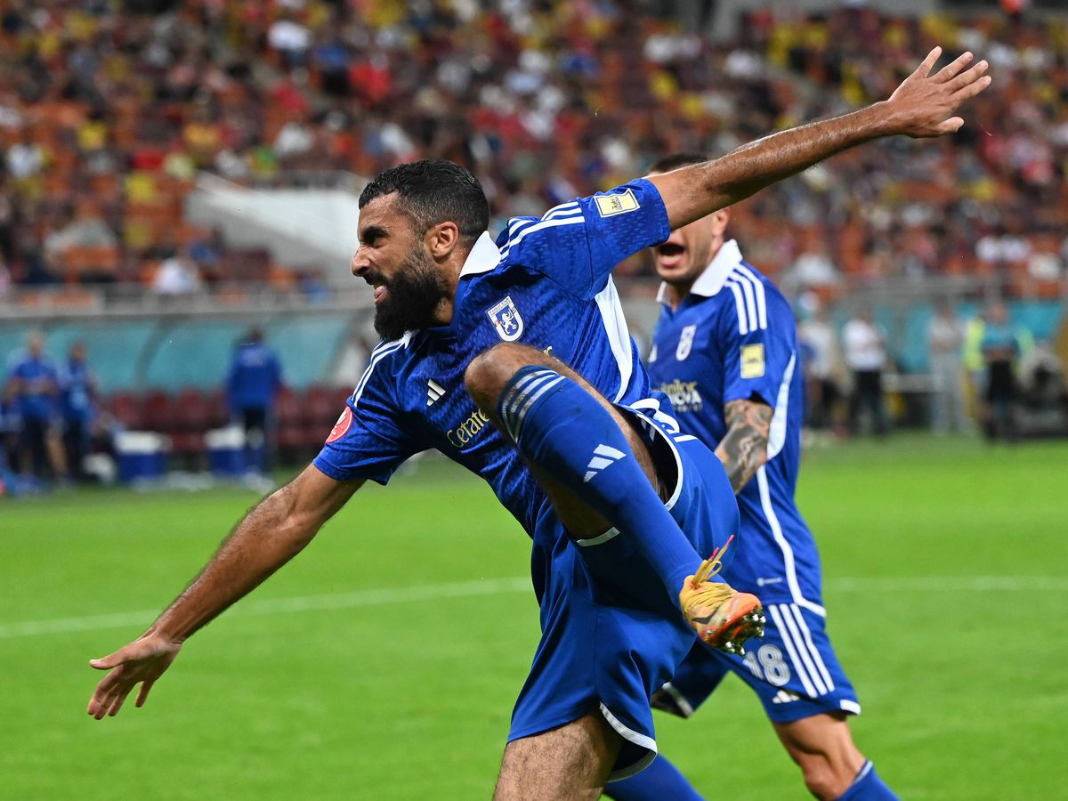 Giuvaierul uitat din Bănie face lumină în cazul ofertei lui Gigi Becali » Ce spune despre Mititelu și colapsul lui FCU Craiova