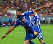 Yassine Bahassa, imagini din perioada FCU Craiova