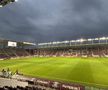 Rapid - Farul, imagini înaintea partidei din Giulești