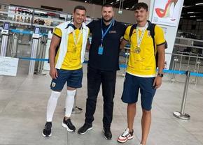 La 35 de ani, fostul dinamovist s-a făcut agent de securitate: „Sunt cel mai păcălit fotbalist din istoria României!”