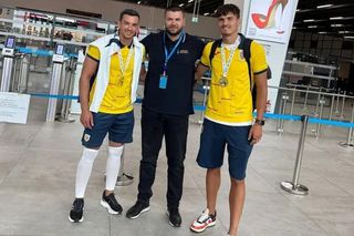 La 35 de ani, fostul dinamovist s-a făcut agent de securitate: „Sunt cel mai păcălit fotbalist din istoria României!”