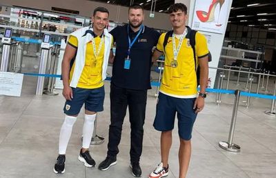 La 35 de ani, fostul dinamovist s-a făcut agent de securitate: „Sunt cel mai păcălit fotbalist din istoria României!”