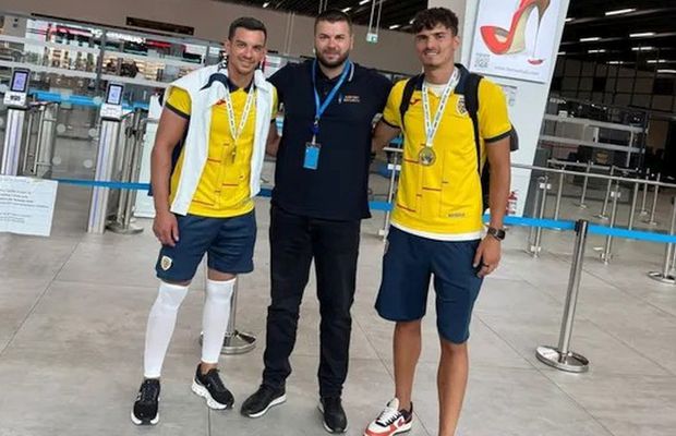 La 35 de ani, fostul dinamovist s-a făcut agent de securitate: „Sunt cel mai păcălit fotbalist din istoria României!”