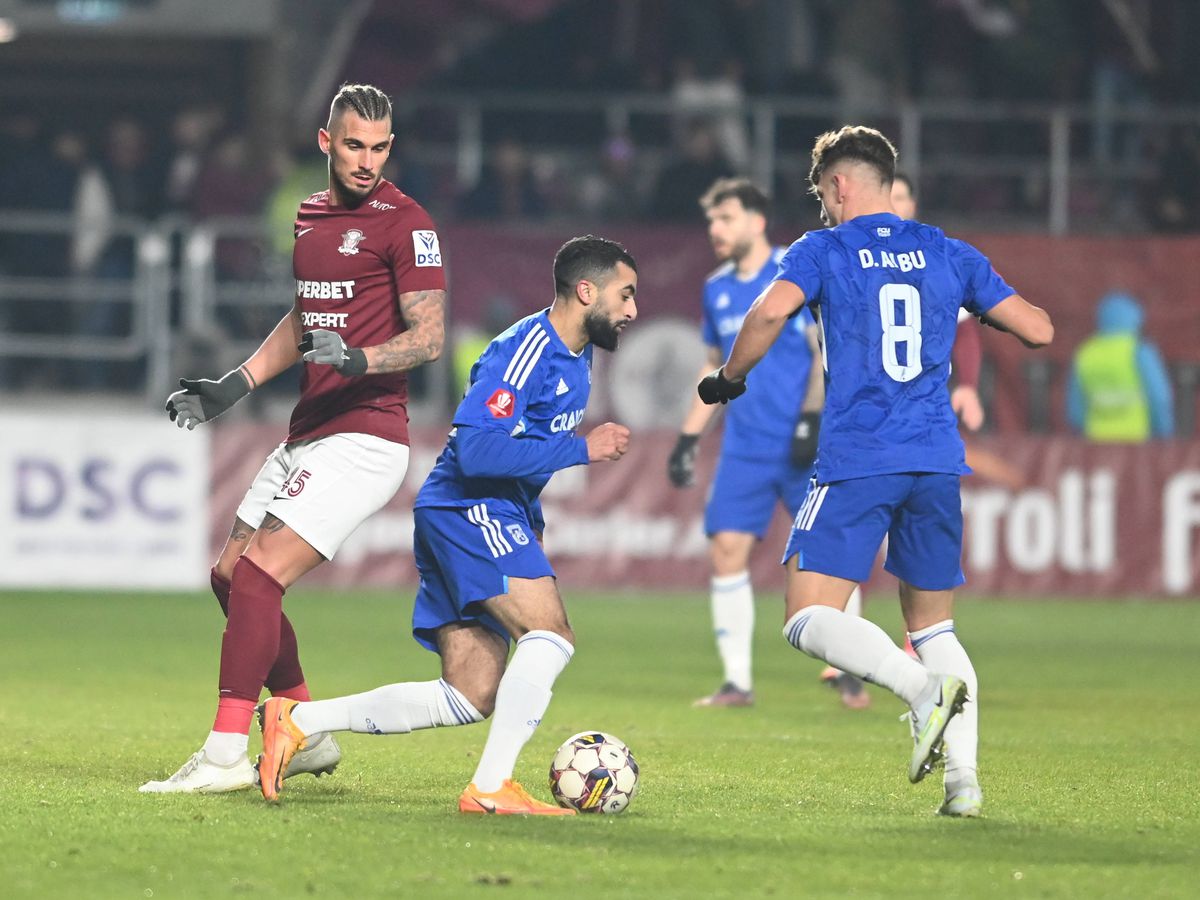 Giuvaierul uitat din Bănie face lumină în cazul ofertei lui Gigi Becali » Ce spune despre Mititelu și colapsul lui FCU Craiova