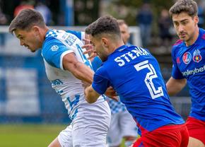 Liga 2: final și în Corvinul - Steaua! O nouă schimbare de lider: toate rezultatele zilei + clasamentul