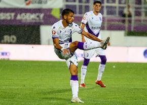 FC Argeș - Petrolul, duel de tradiție cu mize diferite » Bară în minutul 41