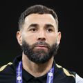 Karim Benzema / Foto: Getty Images