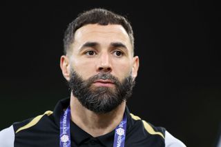 După oferta „jignitoare”, Karim Benzema a semnat cu rivala din Arabia Saudită » Anunțul lui Fabrizio Romano: „Breaking news”