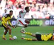 Borussia Dortmund - RB Leipzig, în etapa #6 din Bundesliga // FOTO: Getty Images
