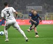 Inter - Cremonese, în etapa #6 din Serie A // FOTO: Imago Images
