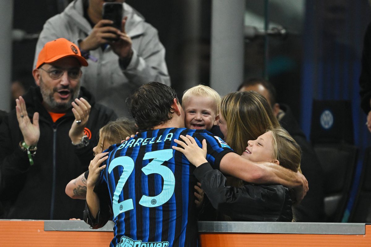 Inter a renăscut sub comanda lui Cristi Chivu » Ce a schimbat românul față de era Inzaghi: de la echipă prudentă, în mașinărie ofensivă