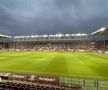 Rapid - Farul, imagini înaintea partidei din Giulești
