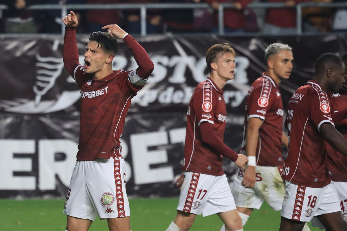 „Ce vă doriți la FCSB - Craiova?” » Victor Angelescu, președintele liderului, a lăsat diplomația deoparte