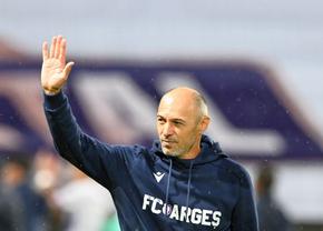 Bogdan Andone, primul eșec după aproape două luni la FC Argeș: „Ne gândim la Sepsi!”