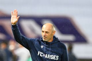 Bogdan Andone a reacționat după ce a demolat-o pe CFR Cluj: „E departe play-off-ul. Mai sunt multe puncte”