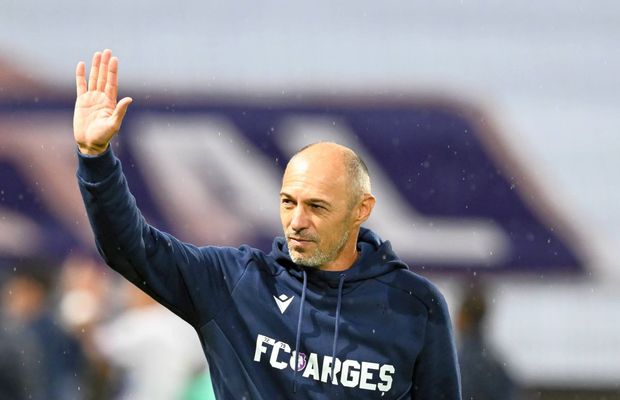 Bogdan Andone a reacționat după ce a demolat-o pe CFR Cluj: „E departe play-off-ul. Mai sunt multe puncte”