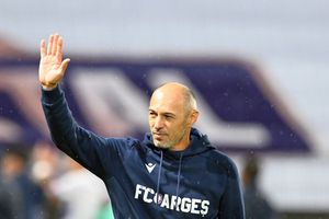 Bogdan Andone, primul eșec după aproape două luni la FC Argeș: „Ne gândim la Sepsi!”