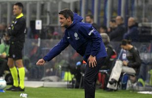 Inter - Cremonese 4-1 » Succes categoric obținut de Chivu pe banca „nerazzurrilor”