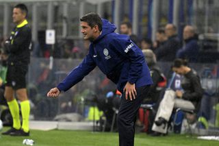 Inter - Cremonese 4-1 » Succes categoric obținut de Chivu pe banca „nerazzurrilor”