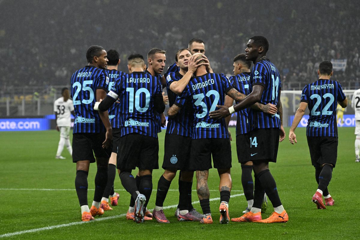 Inter a renăscut sub comanda lui Cristi Chivu » Ce a schimbat românul față de era Inzaghi: de la echipă prudentă, în mașinărie ofensivă