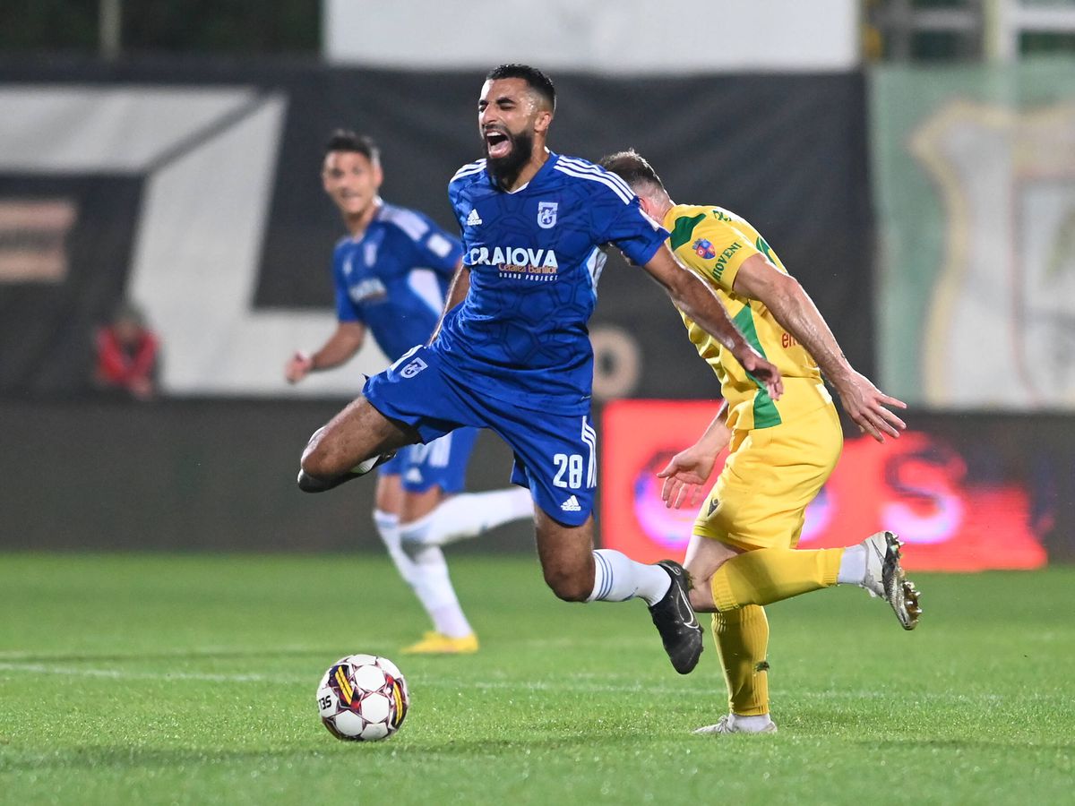 Giuvaierul uitat din Bănie face lumină în cazul ofertei lui Gigi Becali » Ce spune despre Mititelu și colapsul lui FCU Craiova