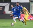 Yassine Bahassa, imagini din perioada FCU Craiova